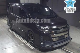 2018 Toyota Noah 55KP1FWN