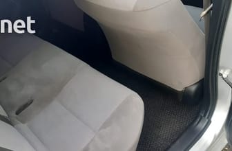 Toyota Axio 1,5L 2014 561e93c1f5509415cb821544ab5c7409