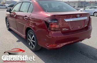 Toyota Axio 1,5L 2018 5731f8a3be202f5d9ee434a2b1b9b08e