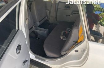 Nissan AD Wagon 1,5L 2015 5ac5df0cb94d2a87f057537f26f63ca9