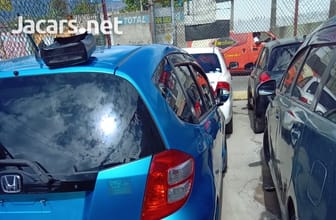 Honda Fit 1,5L 2010 5c18bd9c1e02813e8df25f9a1957d9c9
