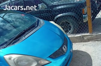 Honda Fit 1,5L 2010 5c40a4ecc9d7f70c29f4768e44837909