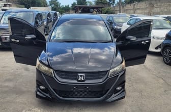 Honda Stream 2,0L 2013 5d3d24f6476a2dfe4fdd26cc2e891e12