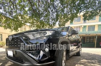 2020 Toyota Rav 4 rav4 5VAPP62U