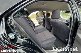 Toyota Allion 2,0L 2014 62f23697071537fe1dee3b8340e3429c