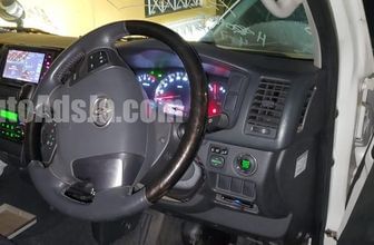 2017 Toyota Hiace 67SJRNMN