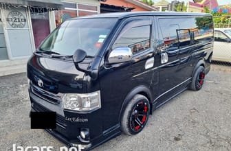 Toyota Hiace 3,0L 2017 685ecc2bdc8b6b707950e06727d12ba1