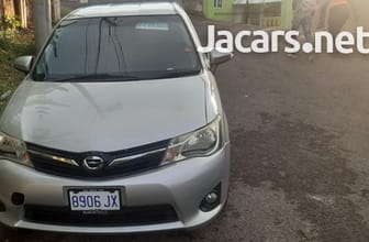 Toyota Axio 1,5L 2014 699f9ee4ce5e7425514e548c7f331d09