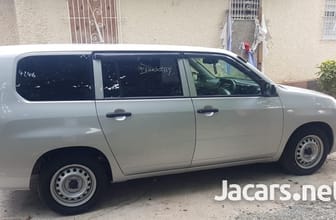 Toyota Probox 2,5L 2018 6c3fb78868e37a58bef5f631bb7b9bb9