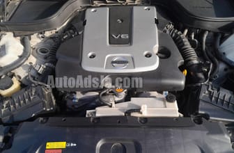 2012 Nissan Skyline 6KN15RHW