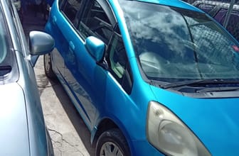 Honda Fit 1,5L 2010 73253a439f6d8443a6878201da379dfe
