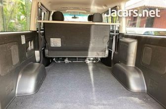 Toyota Hiace 2,5L 2016 754f82e6a931c68fa9254b6a9dd91071