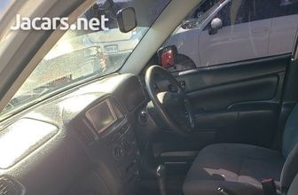 Toyota Probox 1,5L 2014 7637349b191088a311b0c4ee1a51b160