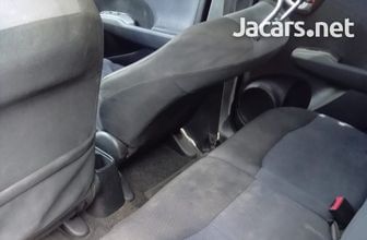 Honda Fit 1,5L 2010 7726b5f3c9370f0e8efa1f2410f413d8