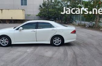 Toyota Crown 3,0L 2011 7823389f1e407923cbe475e9896b4b8c