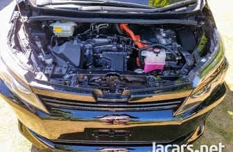Toyota Voxy 1,8L 2014 7fb31523cb4cc817cc39ad995b25a6ec