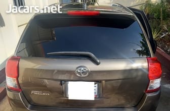 Toyota Fielder 1,5L 2014 80b233779446c1f9b029ab7ff2269ecc