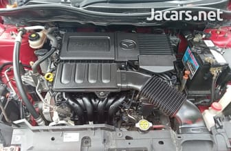 Mazda Demio 1,3L 2011 83e4d455f7aa0db9acaf203f697491c8
