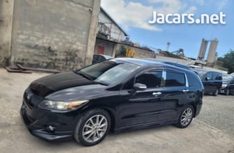 Honda Stream 2,0L 2013 860fa71c3fe7f1e80d114b8a691e2029