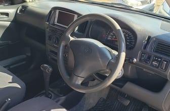 Toyota Probox 1,5L 2014 8819e65655addd7e15cb6843e6b80901