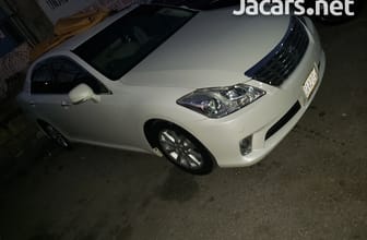 Toyota Crown 3,0L 2011 8b150f2780e9712dada456d78ffdd13b