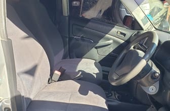 Toyota Probox 1,5L 2014 8f9b8a7246a7a303d7ce719932850411