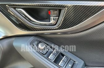 2017 Subaru G4 934ABVMR
