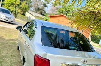 Toyota Axio 1,5L 2015 969d2132f59487134b0018b504d3925f