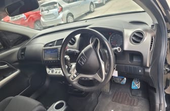 Honda Stream 2,0L 2013 98f296082023f4d0735e90255ddbc9f0