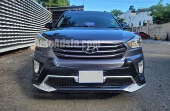 2016 Hyundai Creta 9BC73268