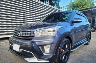 2016 Hyundai Creta 9C9J3268