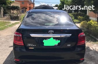 Toyota Axio 1,5L 2015 a0d67f060658be9e77dff064656ca46d