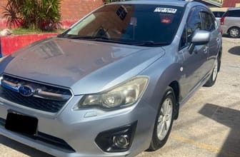 Subaru Impreza 1,6L 2012 a61b4744af7b923a84a073647f08621e