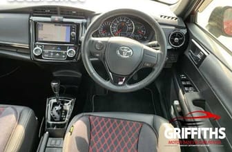 Toyota Axio 1,5L 2018 ac1680bb8d4f29b03f4d7ebe8fb5f4c0