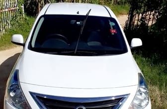 Nissan Latio 1,2L 2016 ac261d20654d760954a19ea1d82cc722
