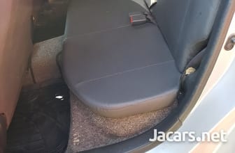 Toyota Probox 1,5L 2014 ac4be3961afae4d5b68c44231071faa9