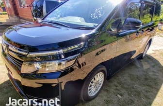 Toyota Voxy 1,8L 2014 af7ca2187f663c7548836e1a5d244f63