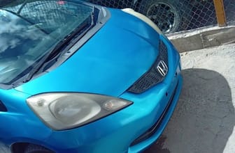 Honda Fit 1,5L 2010 b6c944a2c4842199940f3a7717366a93
