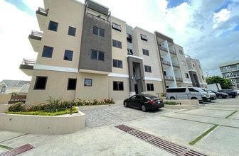 Apartment for Sale   Kingston 6 b750baea845cbc5eaa4ff45c397ac539