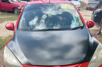 Mazda Demio 1,3L 2011 bb3f828c0c7d049da9e88fb7265a1ccb