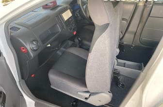 Nissan AD Wagon 1,5L 2015 bbf04444df681ca38db6488b9937afcd