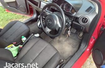 Mazda Demio 1,3L 2011 bdc97c084ce324915997419fd7a72c56