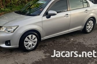 Toyota Axio 1,5L 2014 c0b9e2d1be5e7eea331292594c3cd97b