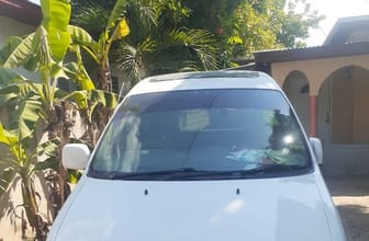 Toyota Noah 2,0L 2000 c5c23d6aab8bb734c32a651fcfafeda1