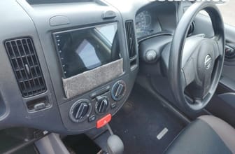 Nissan AD Wagon 1,5L 2017 c7563d51da43ded7995dd25fb6aba16f