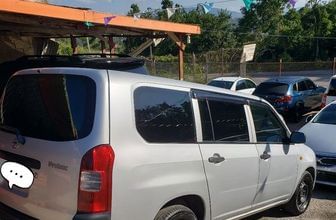 Toyota Probox 1,5L 2014 cc9c06de266d283cf51dc679063b5752