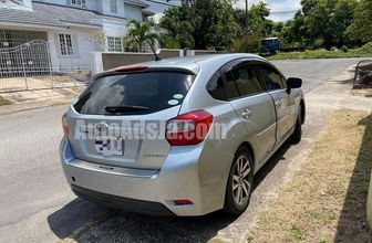 2015 Subaru Impreza Sport CE6FE829