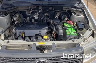 Toyota Probox 1,5L 2014 cf62ad97aef03805fa0d32e304d2ca7f