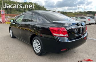 Toyota Allion 2,0L 2014 cfe9f0520b8cf7fa6d96ee4dd1f10c4e