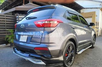 2016 Hyundai Creta CR253268